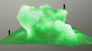 Rock 3D Models for Download | TurboSquid