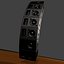 Speaker line array