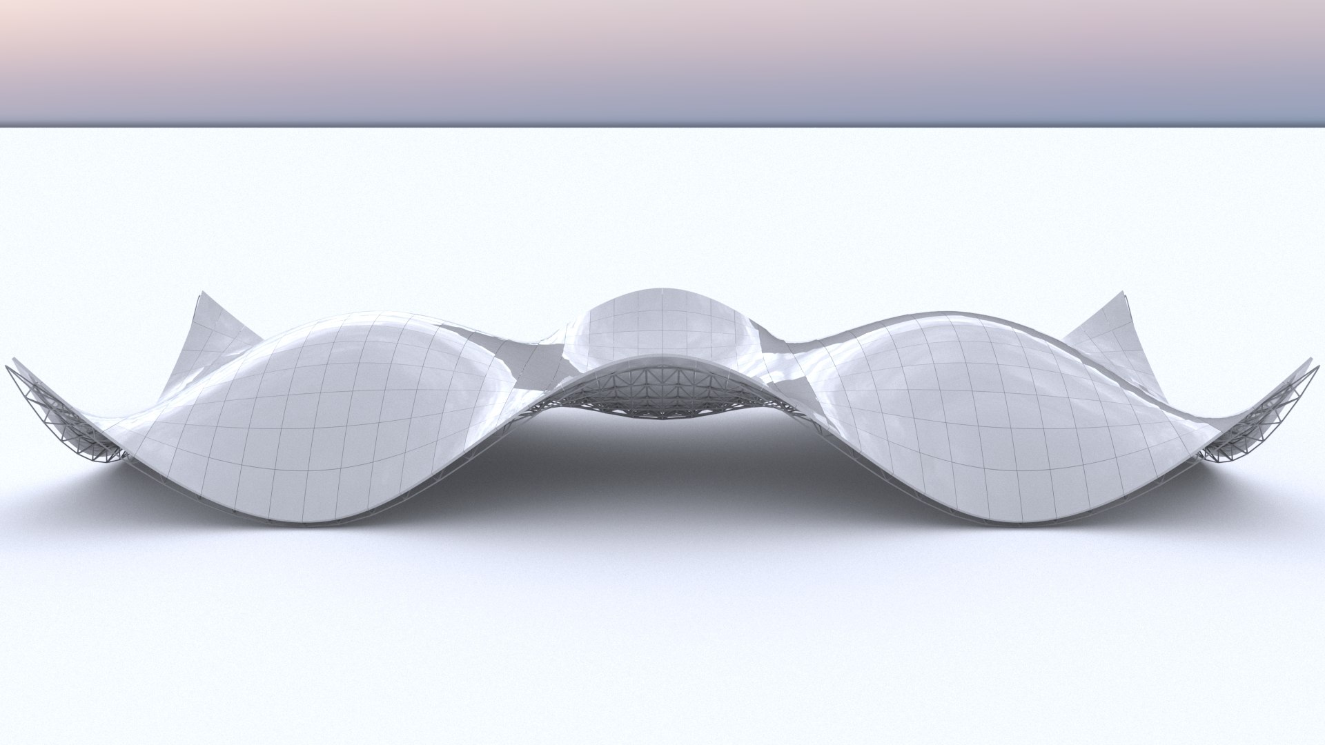 3D Wavy Truss Structure https://p.turbosquid.com/ts-thumb/Hc/A4UNFu/OJ/5/jpg/1743571554/1920x1080/fit_q87/d95502e48f7fb150e0fd0cb0969730b9ec166bae/5.jpg