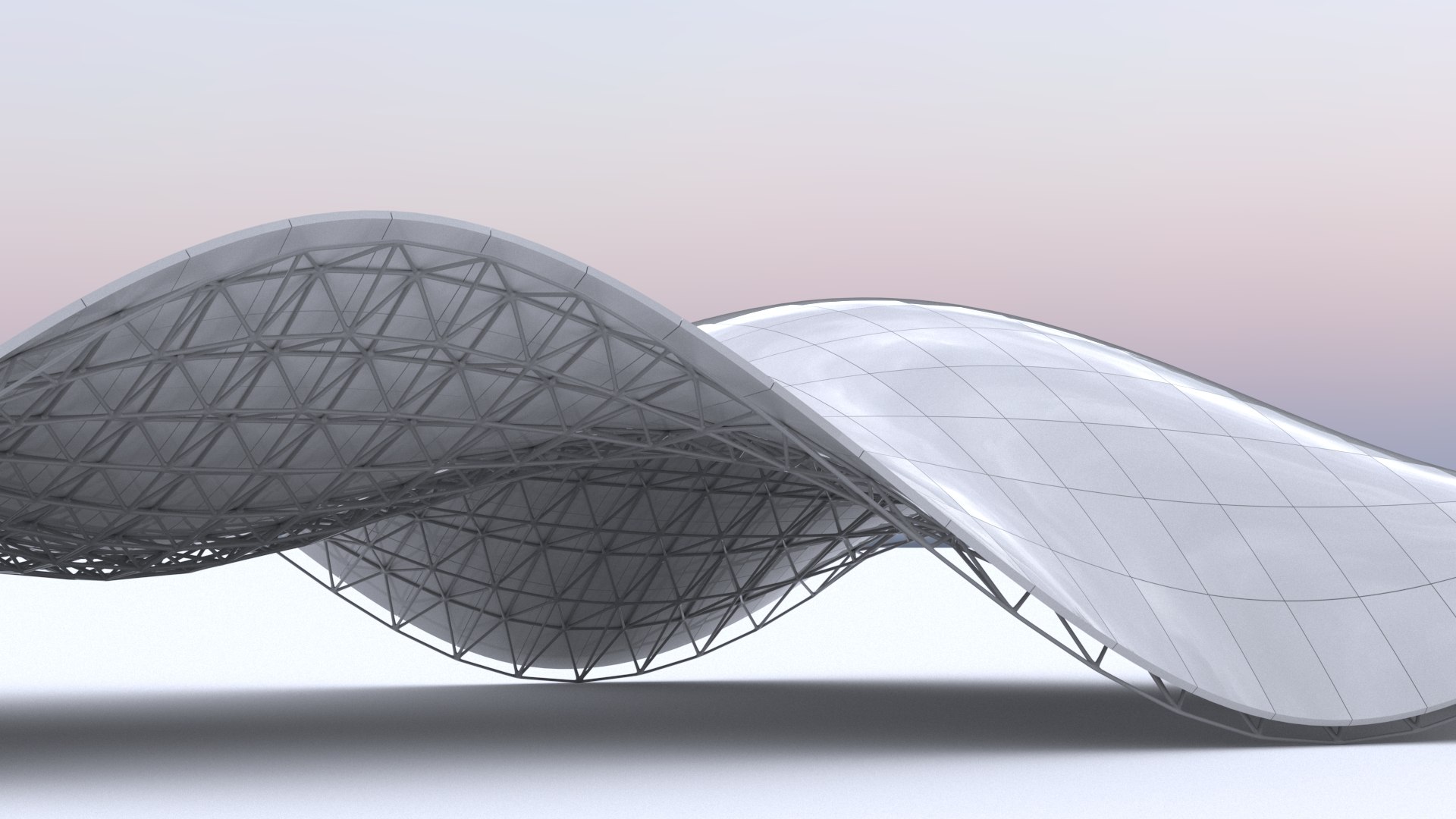 3D Wavy Truss Structure https://p.turbosquid.com/ts-thumb/Hc/A4UNFu/kG/2/jpg/1743571550/1920x1080/fit_q87/94f6c6617c7e9aa3ab0539fb1019a688329f3d2f/2.jpg