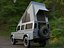 Land Rover Defender 110 Camper