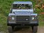 Land Rover Defender 110 Camper
