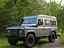 Land Rover Defender 110 Camper