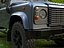 Land Rover Defender 110 Camper