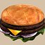 Hamburger