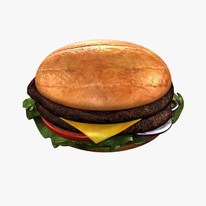 Hamburger