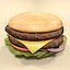 Hamburger