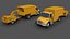 Freightliner Business Class M2 106 2004 Camión astillador s01