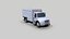 Freightliner Business Class M2 106 2004 Camión astillador s01
