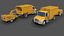 Freightliner Business Class M2 106 2004 Camión astillador s01