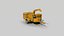 Freightliner Business Class M2 106 2004 Camión astillador s01