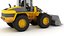 Loader with Operator