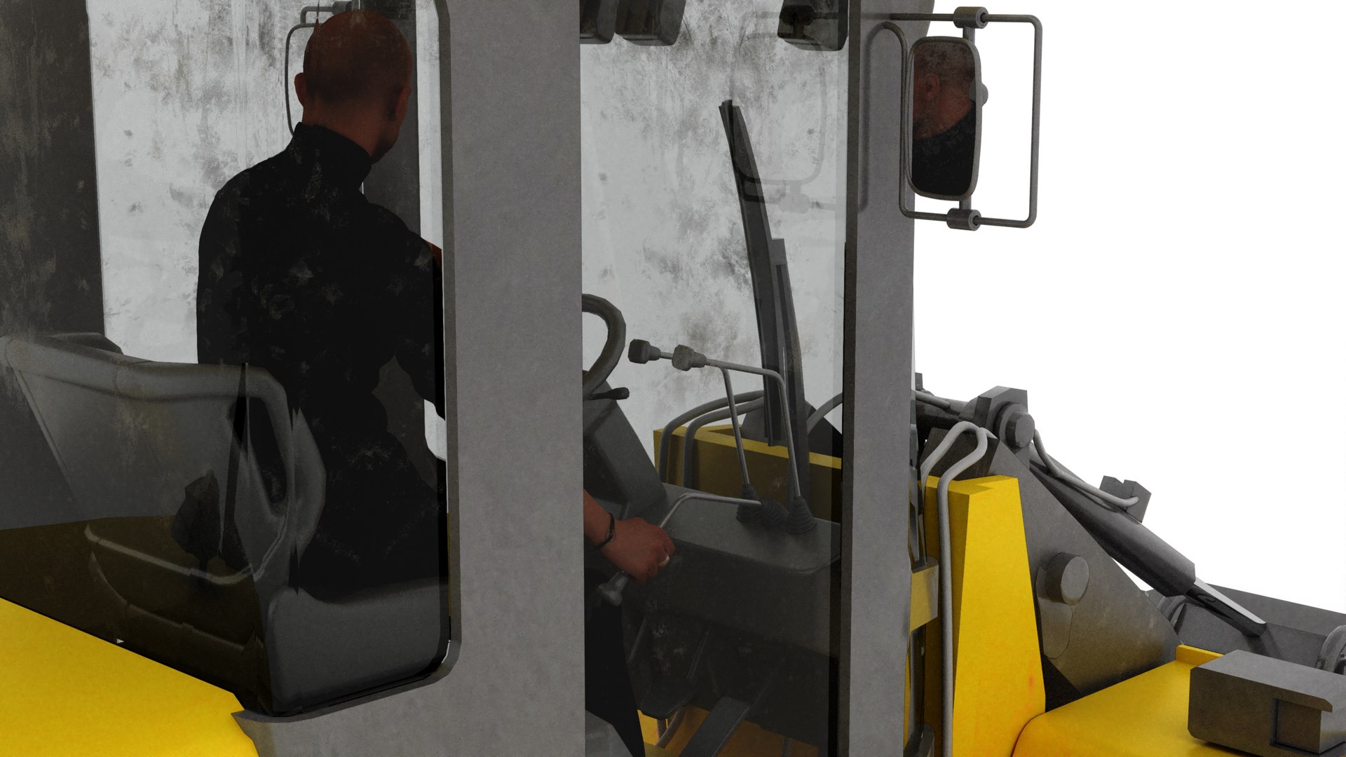 Loader with Operator 3D model https://p.turbosquid.com/ts-thumb/Hc/KBNsOS/XW/render08/jpg/1772413531/1920x1080/fit_q87/840c1a4a069e6fc43b417bc0f069ba58285d75d2/render08.jpg