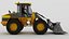 Loader with Operator