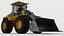Loader with Operator