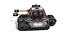 Tanques - set 1