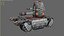 Tanques - set 1