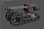 Tanques - set 1