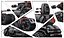 Tanques - set 1