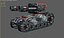 Tanques - set 1