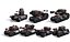Tanques - set 1