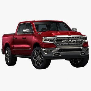 2019 Dodge Ram 1500