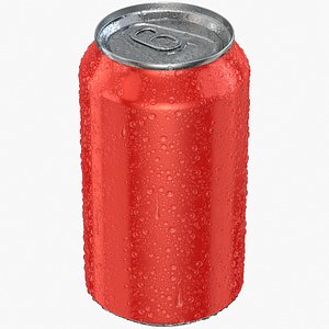 3D Standard Condensation Can 355ML