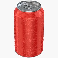 Standard Condensation Can 355ML