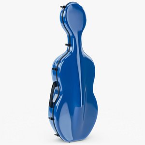 Case Cello