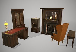 Antique furniture
