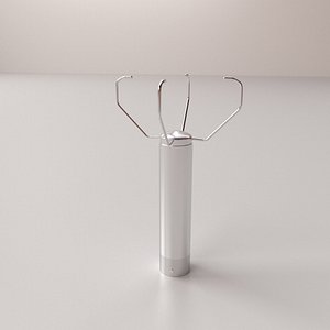 Ultrasonic Anemometer 2D