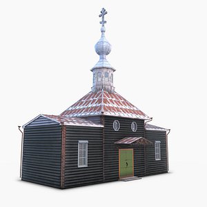Rus Church
