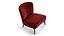 Sillón Minotti Aston 1