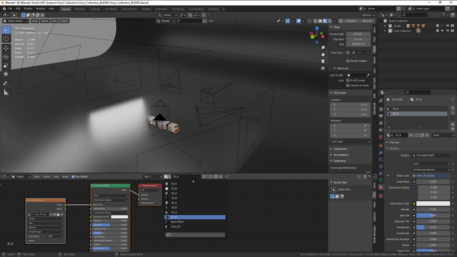 3D lp vinyl https://p.turbosquid.com/ts-thumb/Hc/X6y4v3/1Q/vinylcollection_07/png/1611261710/1920x1080/fit_q87/2e970ea0646ec4cf703144c2221a03baf85fc0ed/vinylcollection_07.jpg