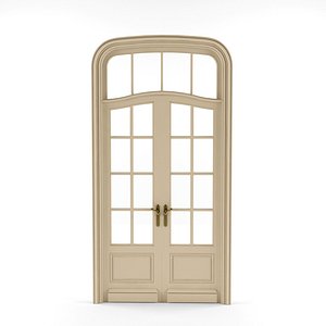 Door classic