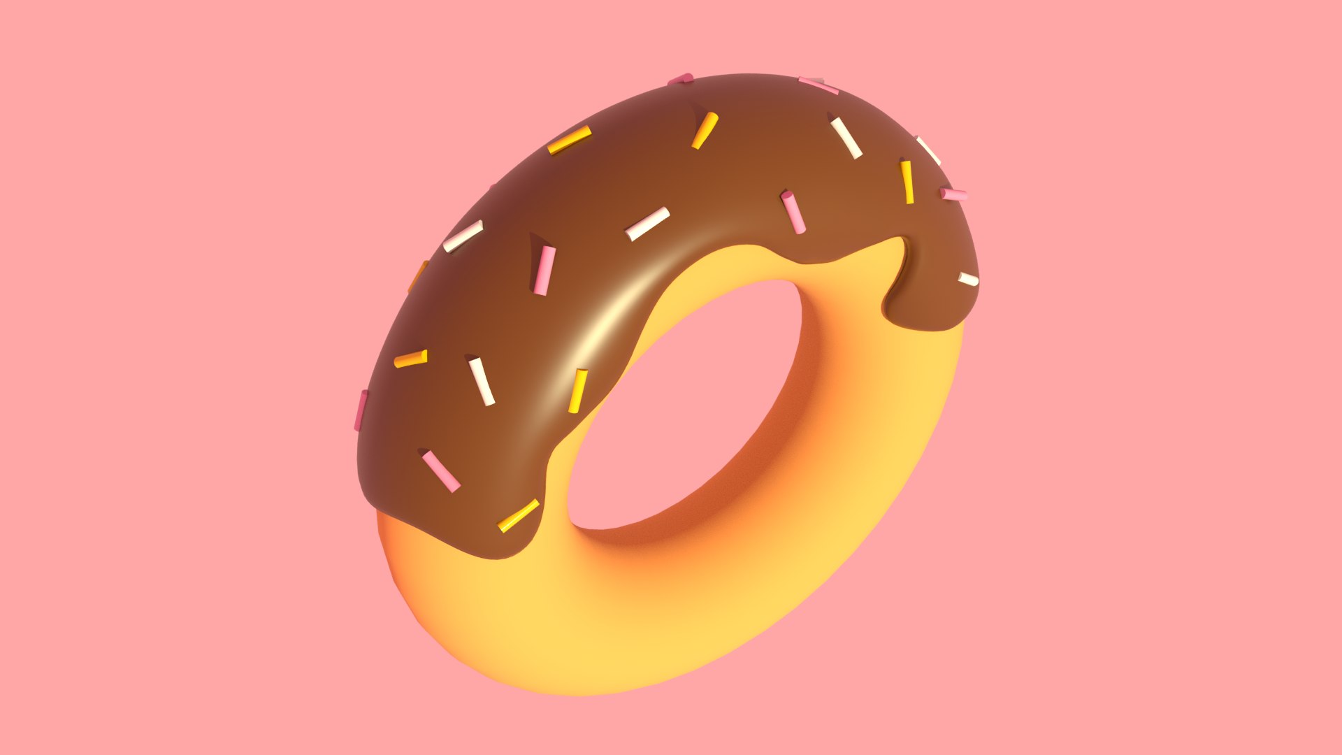 3D donut https://p.turbosquid.com/ts-thumb/Hc/ZERdRN/a1xbE0zc/donut03/png/1554335605/1920x1080/fit_q87/8563f18dd18ee84ba8cde57d7b8c59181dfd4d82/donut03.jpg