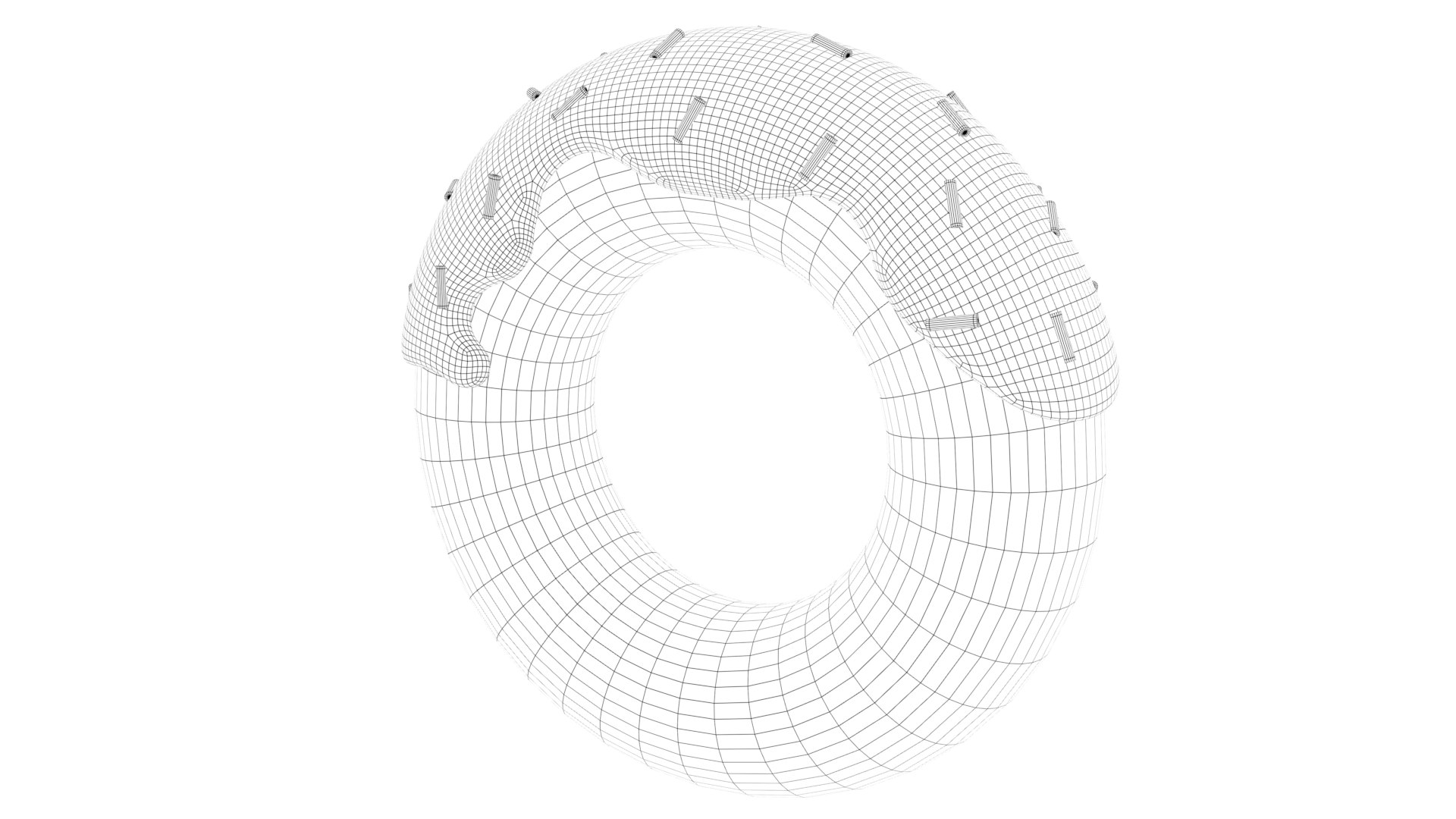 3D donut https://p.turbosquid.com/ts-thumb/Hc/ZERdRN/rxl5azQ5/donut08/png/1554335662/1920x1080/fit_q87/39b84c29103fcdb94ebaa18fceaf36360ae164d9/donut08.jpg