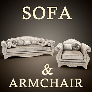 sofa Roma Giusti Portos