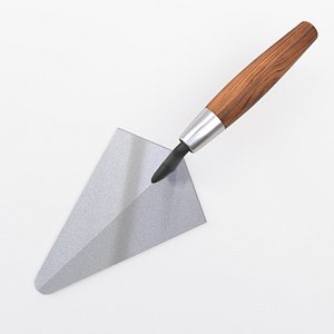Trowel tool