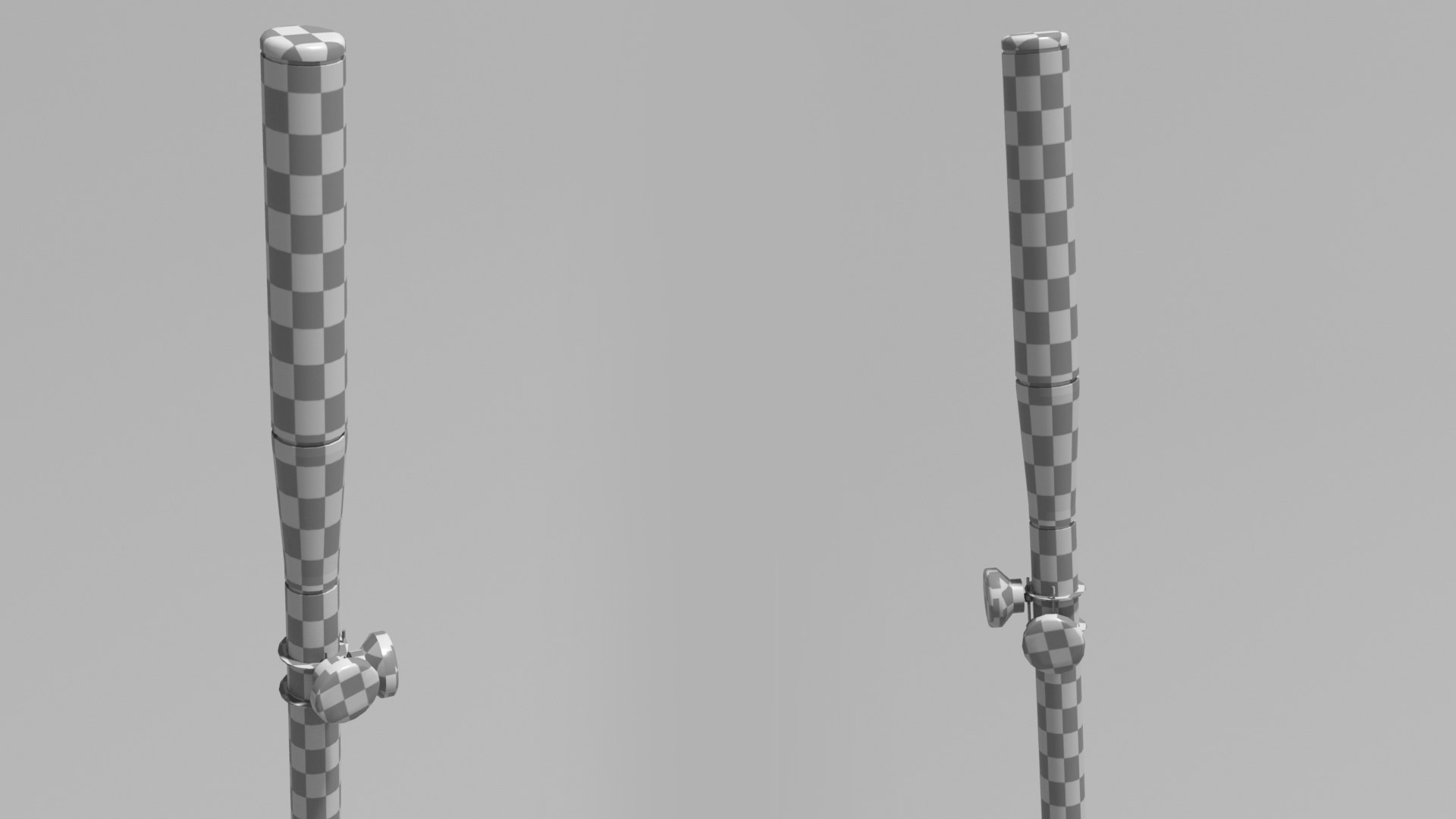 Cellular Mast 3D Model - TurboSquid 1977072