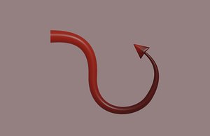 Devils Tail