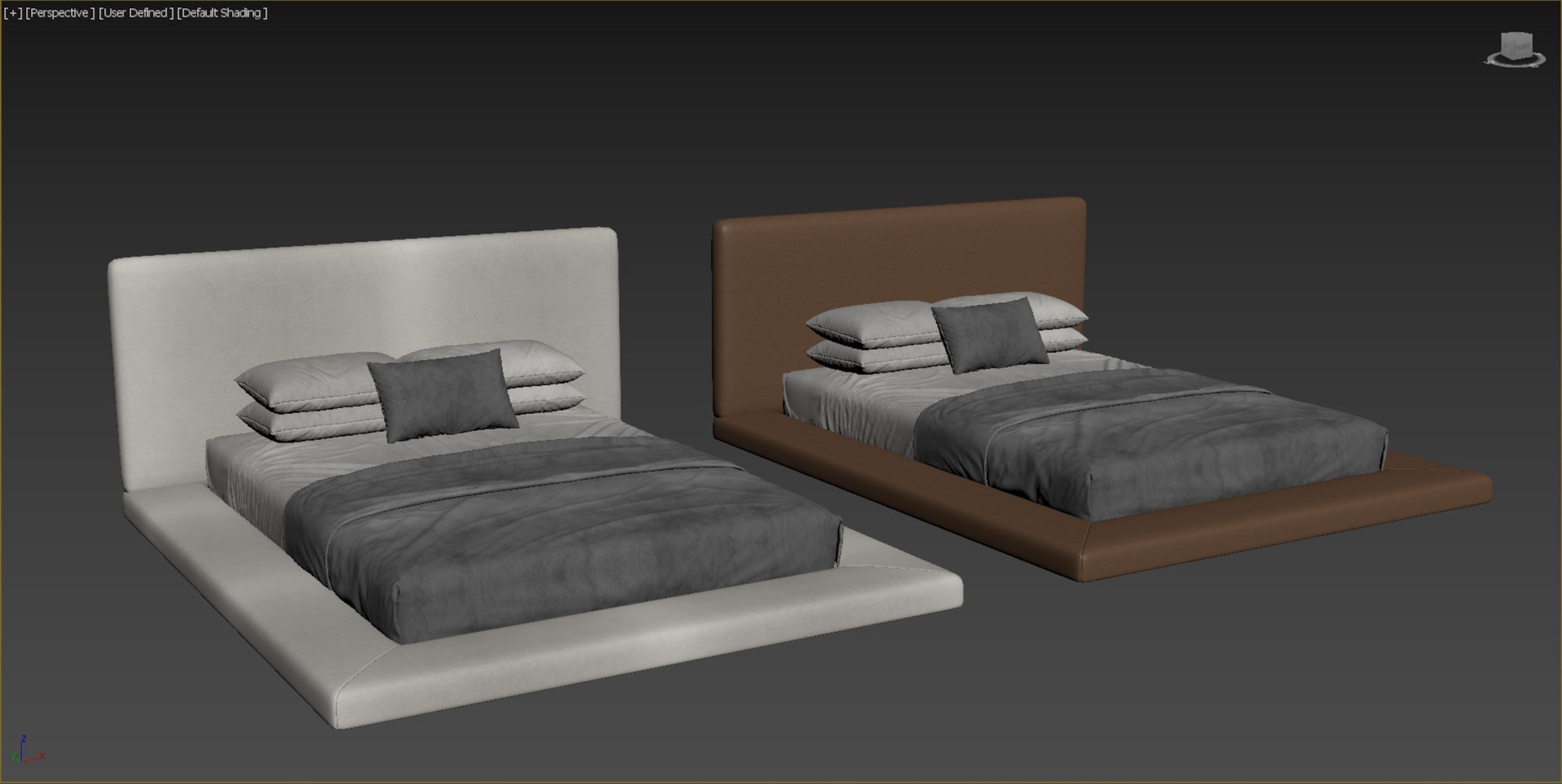 3D Tera Bed https://p.turbosquid.com/ts-thumb/Hc/blQRZa/R0/preview07/jpg/1753522449/1920x1080/fit_q87/3d377f4049b40f8363f2e1fb6f7879f7dbf0aeec/preview07.jpg