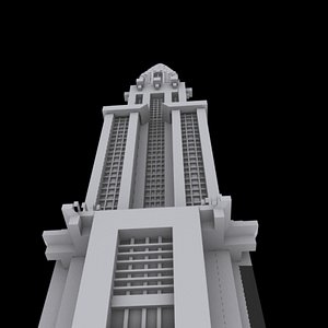 Chrysler Building