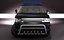2011 Multi-MiniVan FBI concept