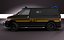2011 Multi-MiniVan FBI concept