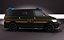 2011 Multi-MiniVan FBI concept