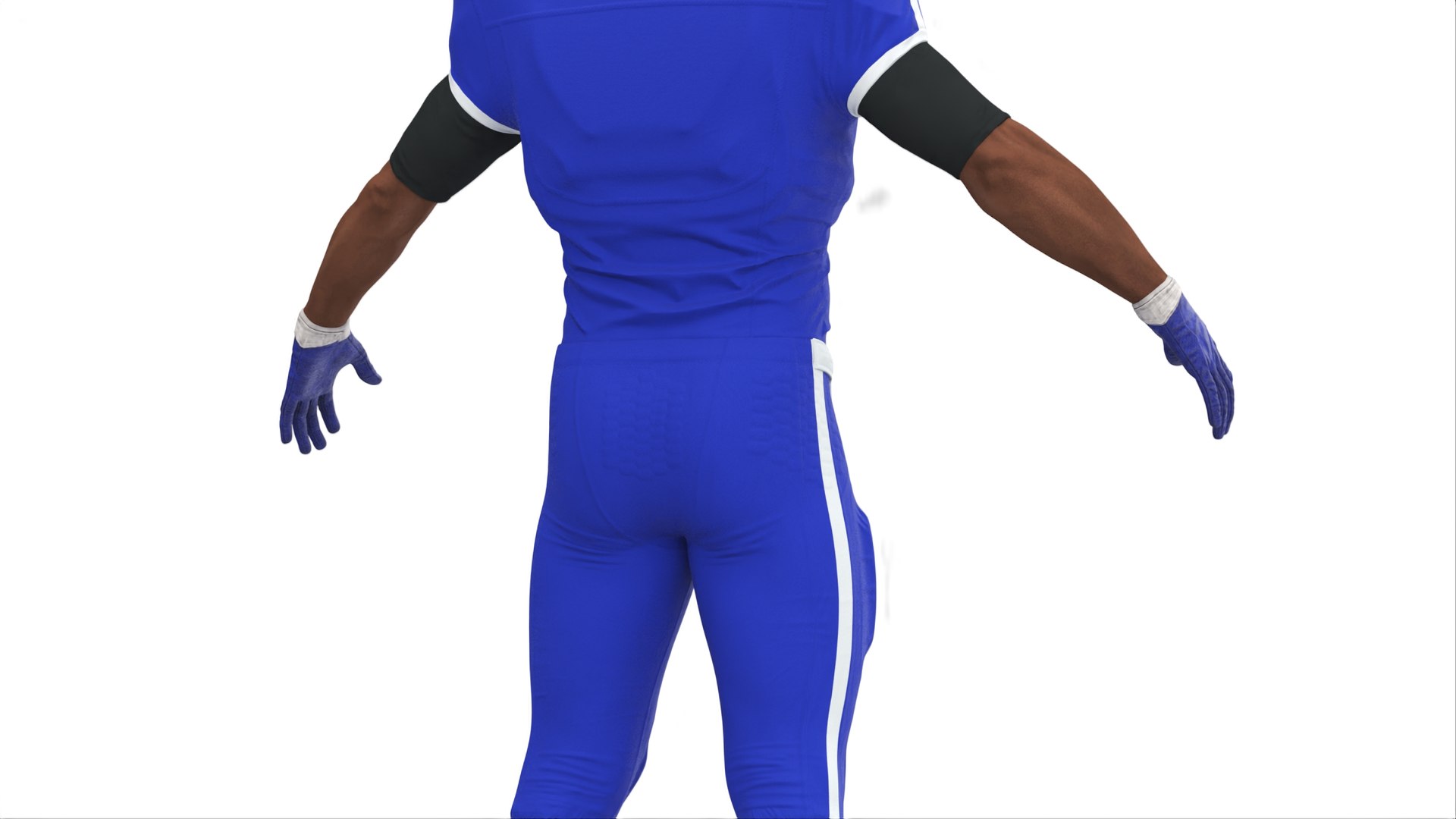 3D Blue Uniform Black Man Football Player Rigged for Maya model https://p.turbosquid.com/ts-thumb/Hc/nD1mN4/UV/blue_uniform_black_man_football_player_rigged_011/jpg/1716023138/1920x1080/fit_q87/09563d2fe3adbb74e41d006b3ec1fc36dcd8dc21/blue_uniform_black_man_football_player_rigged_011.jpg