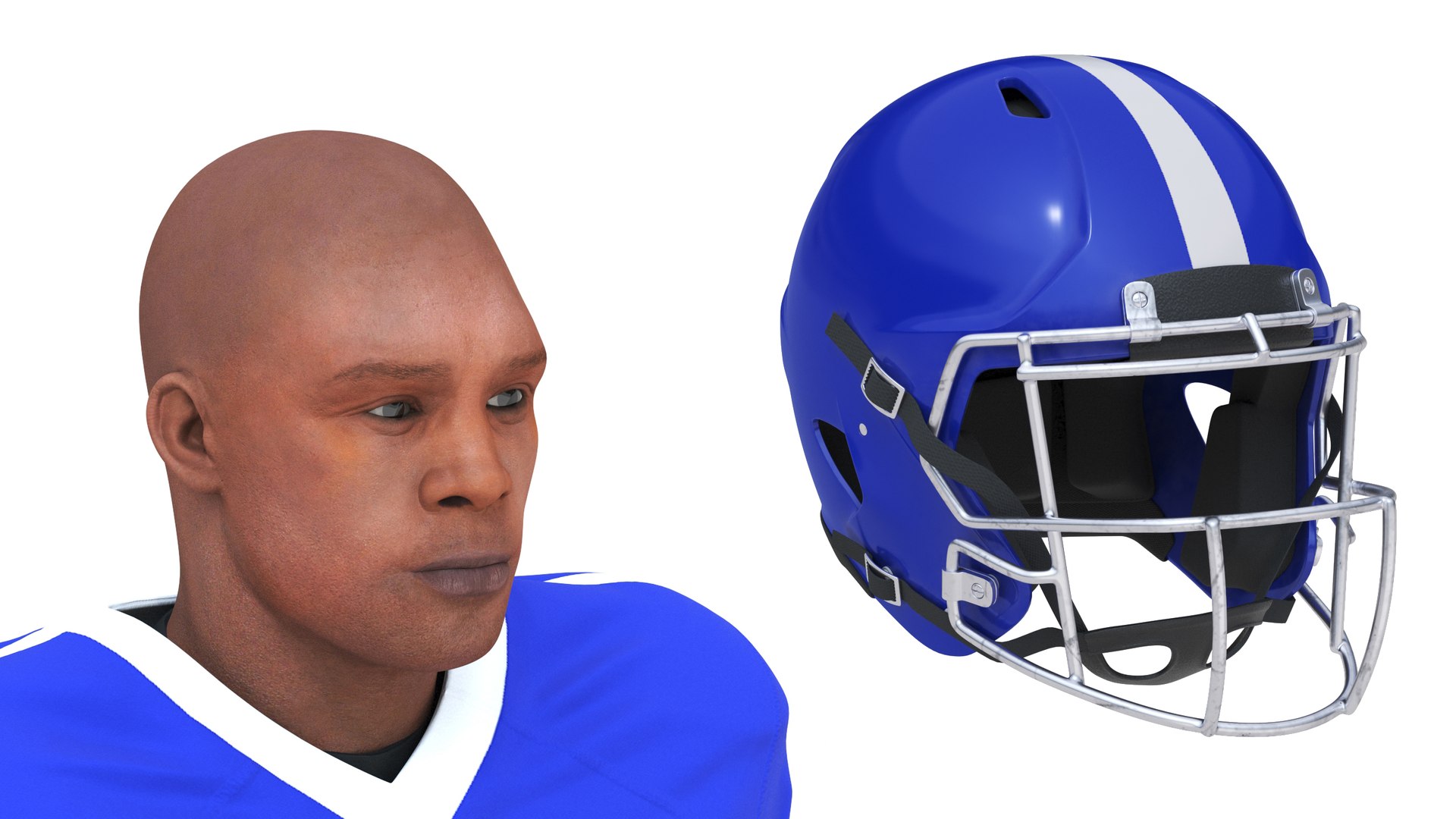 3D Blue Uniform Black Man Football Player Rigged for Maya model https://p.turbosquid.com/ts-thumb/Hc/nD1mN4/dr/reproduction__blue_uniform_black_man_football_player_rigged_003/jpg/1723809252/1920x1080/fit_q87/ea38dfb12f5311d457a63ace71e6cdca96e1cc68/reproduction__blue_uniform_black_man_football_player_rigged_003.jpg