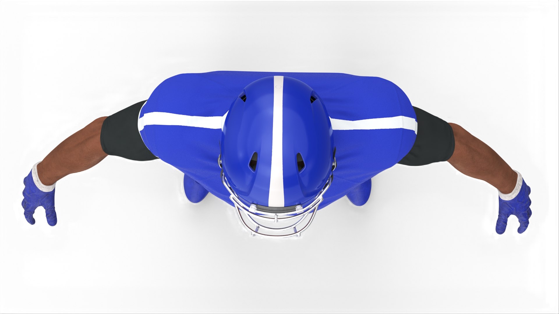 3D Blue Uniform Black Man Football Player Rigged for Maya model https://p.turbosquid.com/ts-thumb/Hc/nD1mN4/xs/blue_uniform_black_man_football_player_rigged_015/jpg/1716023143/1920x1080/fit_q87/cd98ee0891ae111e3940be23d7ec3be2c8b65f89/blue_uniform_black_man_football_player_rigged_015.jpg
