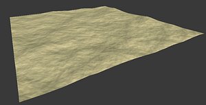 Desert Plain